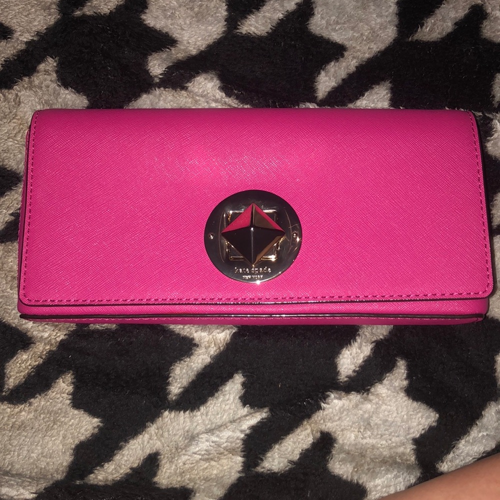 Kate Spade Clutch
